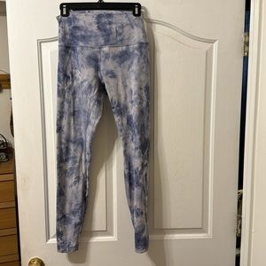 Lululemon align leggings